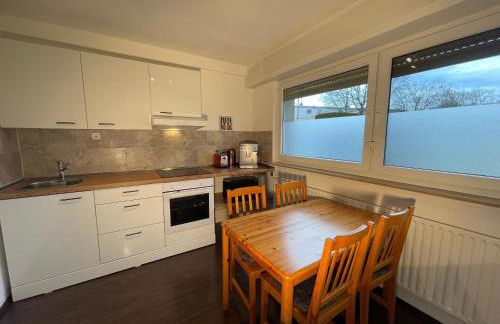 Moderne Monteurzimmer Vu - Foto 9