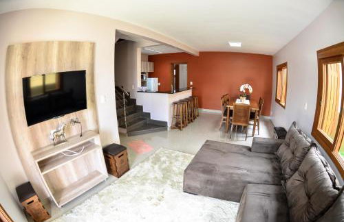 Casas dos Alpes - Foto 31