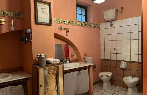 Residenza in palazzo storico del 1601 - Foto 18