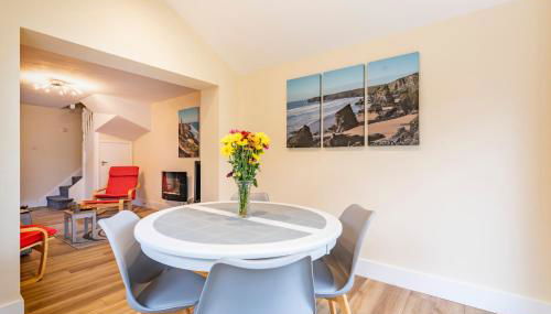 Cornish Holiday - Meadow Rise - Foto 5