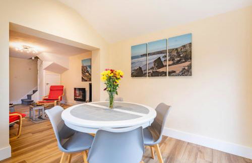 Cornish Holiday - Meadow Rise - Foto 5