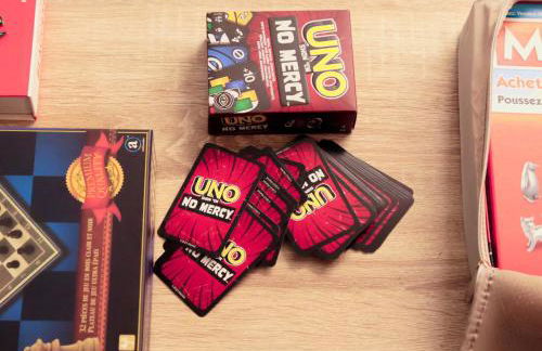 Appartement-Paris-Disney-Terrasse-Jardin-parking - Foto 19