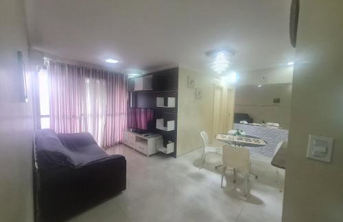 Apartamento com 3 dormitórios - Foto 1