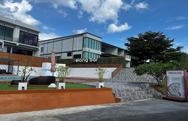 Hideaway Private Residence - Foto 1