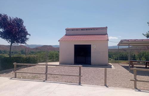 Casa La Parra en Teruel - Foto 64