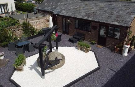 Wisteria Cottage Wye Valley AONB - Foto 20