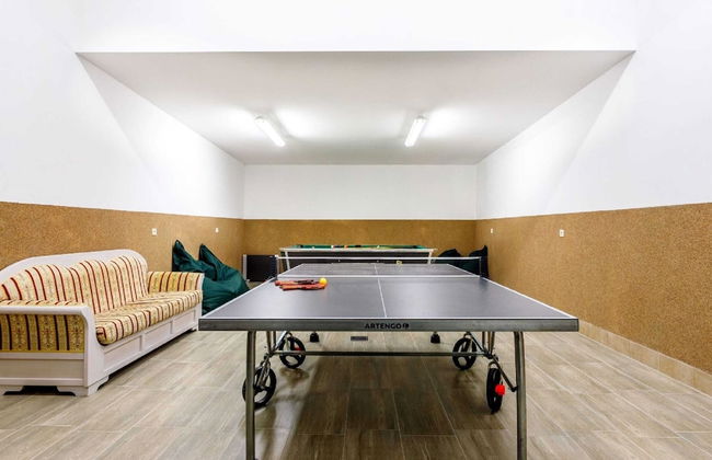 Torine - Capacious Holiday Home in Neorić with Heated Swimming Pool - Foto 16