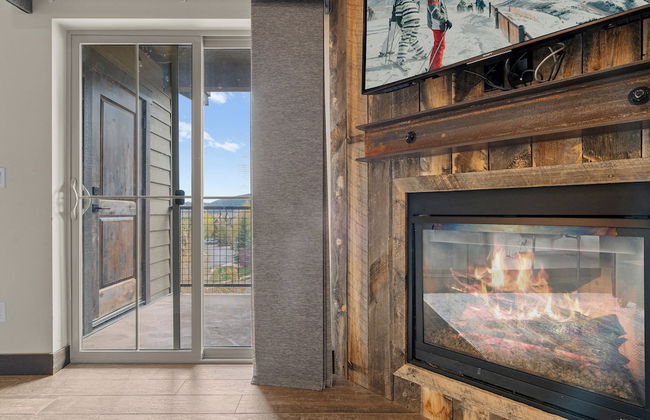 Bear Hollow Village by All Seasons Resort Lodging - Foto 77