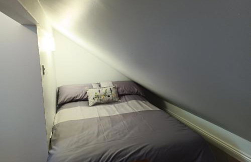 The Travellers Retreat - Foto 10