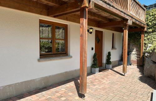 Ferienwohnung Kleines Wiesental - Foto 16