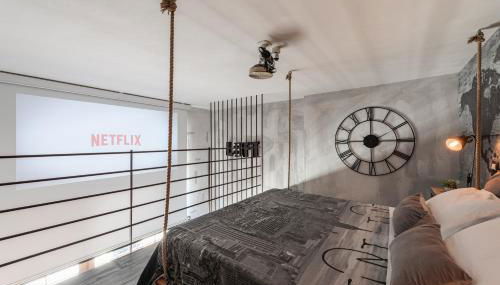 The Loft Polignano - Foto 3