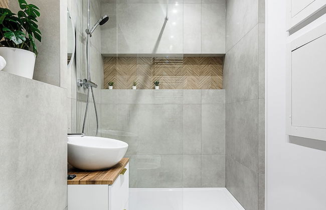 ShortStayPoland Krucza - B34 - Foto 17