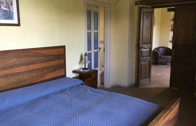 Agriturismo Colloreto - Foto 10