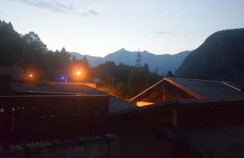 Spacious Apartment 2 Minutes from Ski Lift, Equipped for Babies - Foto 43