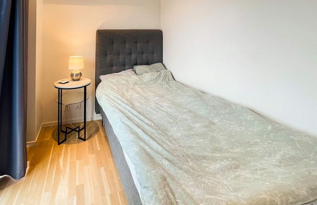 5 Star Holiday Home in Bleket - Foto 23