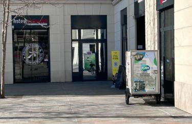 Studio Luxe - Vue Tour Eiffel - Proche Paris & Versailles - Foto 23