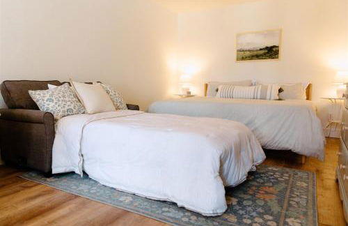 The Cozy Cottage - Foto 35