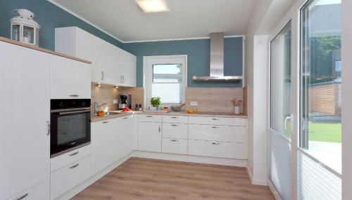 Ferienwohnung Justus - Foto 4