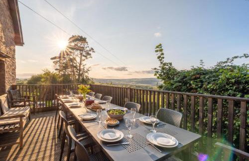 8 Bed in Llanigon oc-bn241 - Foto 3