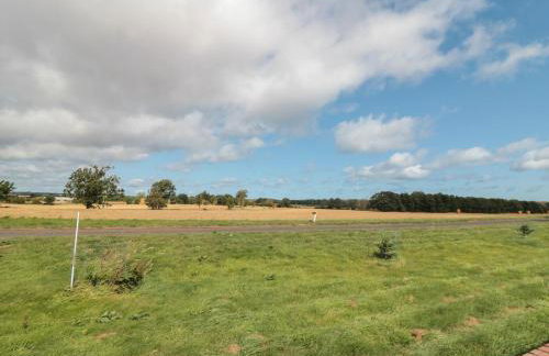 Curlew Cottage - Foto 20