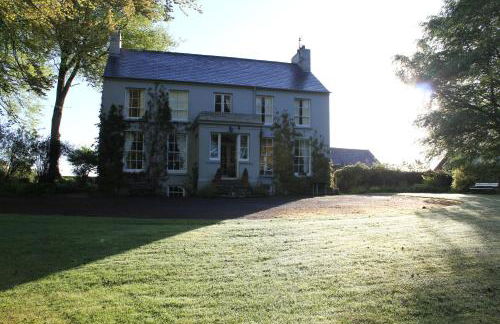 Dromore House Historic Country house - Foto 51