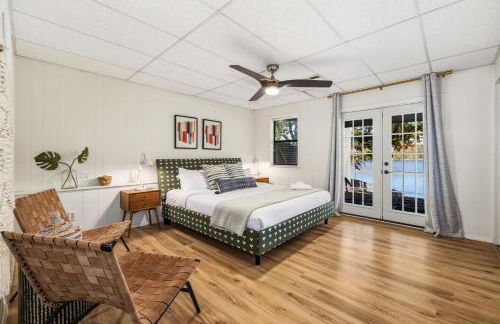 Heron House-ON Lake Avalon - near MTB - Foto 37