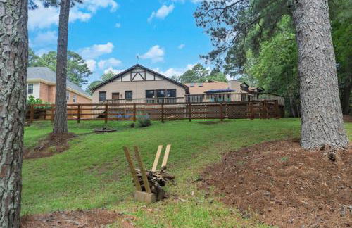 Lake Lanier Retreat Dock, Views & Golf Cart - Foto 30