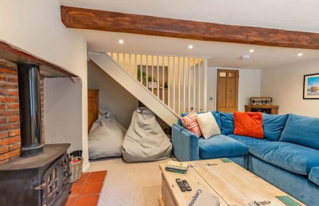 Host Stay The Old Post Office in Docking - Foto 15