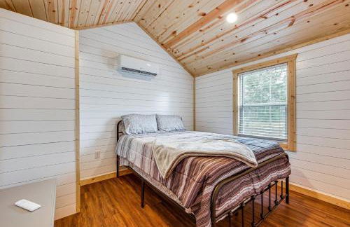 7 Mi to Keaton Beach Peaceful Perry Gem! - Foto 9