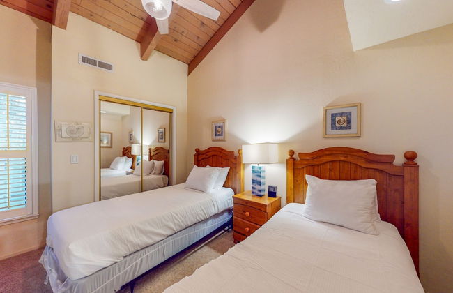 Lakeland Village South Lake Tahoe - Foto 15