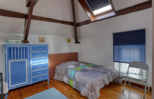 Maison spacieuse avec jardin près de Le Bouffay - Foto 17