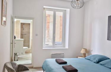 Tour Ouest - T2 entre Cité Médiévale et Bastide - Foto 22