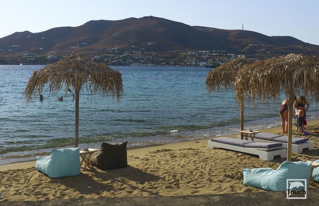 Thor & Freyja's of Poseidonia Syros Holiday House - Foto 59