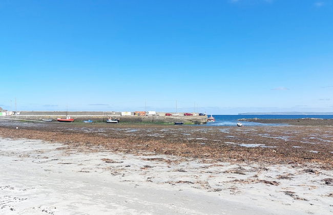 Southland Holiday Home - Foto 14