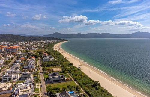 Floripa Jurerê Inter Colinas 4 qts 2 suites - Foto 52