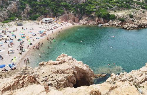 Villetta Iolanda Palau Sardegna con piscina - Foto 37