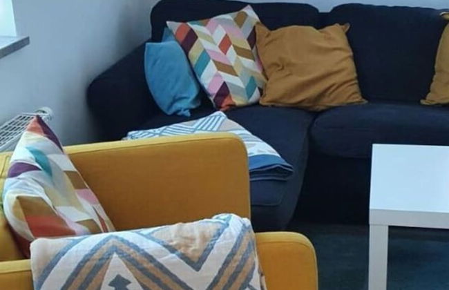 Holiday Apartment Hajos Koje - Foto 6