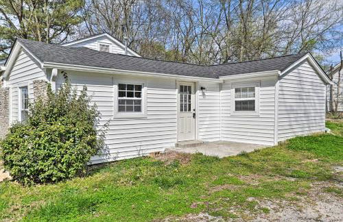 Bright Columbia Home 47 Mi to Dtwn Nashville - Foto 18