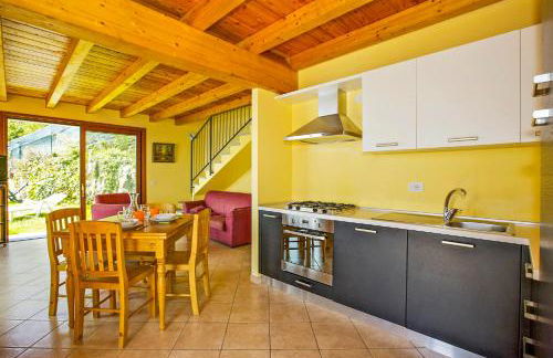 Villa Graziosa - Foto 9