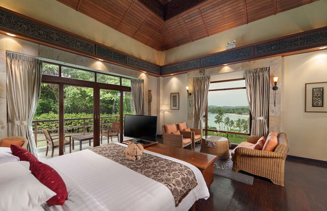 Indra Maya Pool Villas - Foto 12