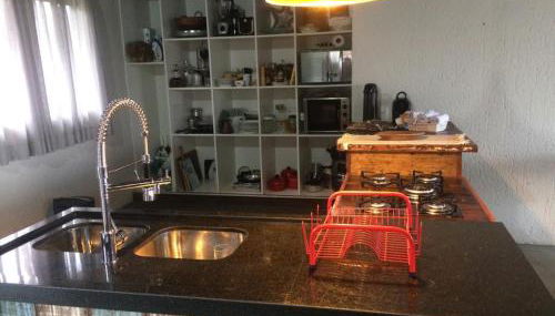 Linda casa na Gamboa Garopaba - Foto 5