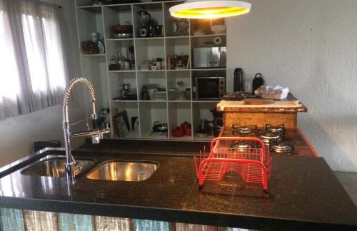 Linda casa na Gamboa Garopaba - Foto 5