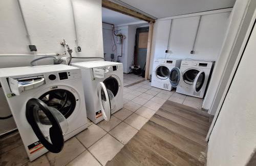 Oerlinghausen Groß, 8 Personen, 5 Zimmer, 2 Bäder - Foto 77