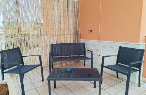 Il Carrubo&Castagno Casette vacanza - Foto 17