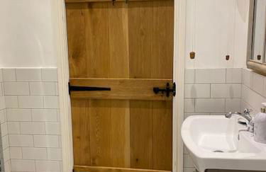 Adorable Victorian 1 bedroom annexe - Photo 15