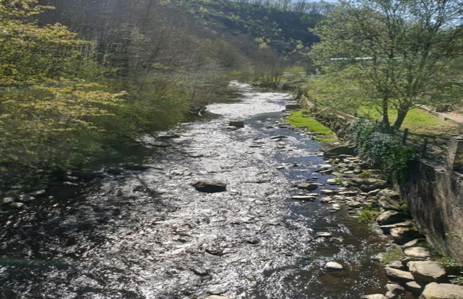 Terrace Apartment, Trois-ponts - Foto 37