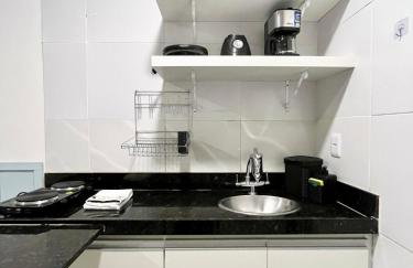 Flat aconchegante na melhor localização de Natal - Foto 3