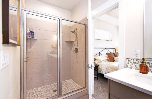 Guest Favorite 3BD 2BA Meridian Home for Business & Pleasure - Foto 26