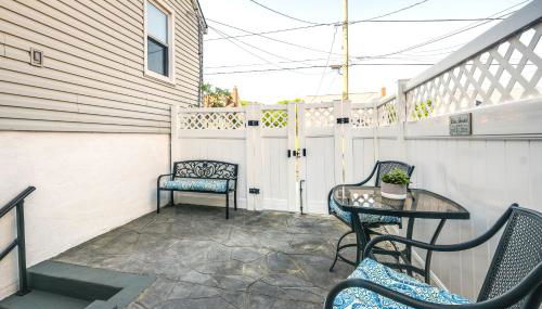 Quaint Forest Heights Unit about 9 Mi to Downtown DC - Foto 3