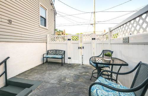 Quaint Forest Heights Unit about 9 Mi to Downtown DC - Foto 3